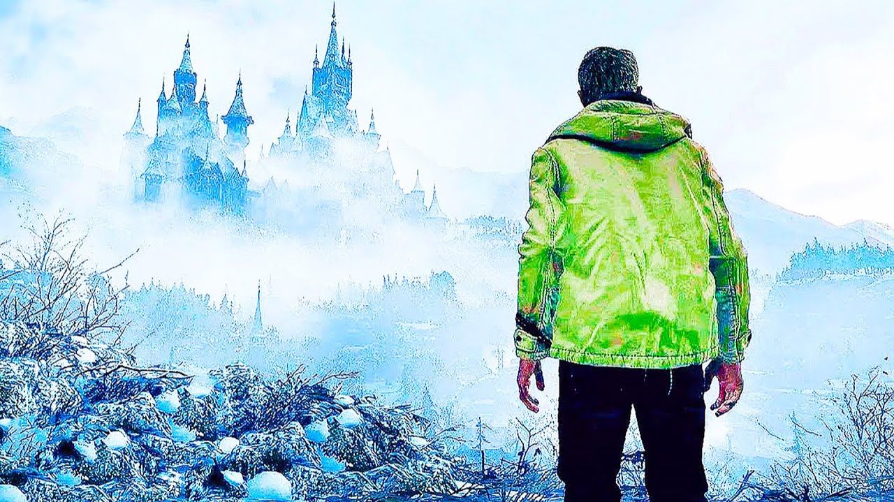 ТОП 10 ИГР С ОТЛИЧНЫМ СЮЖЕТОМ, КОТОРЫЕ СТОИТ ПРОЙТИ смотреть онлайн