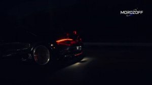 Morozoff feat.Frost Project - Revolution (New Eurodance 2025)