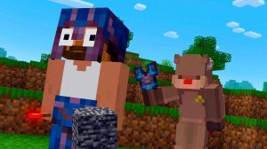 МОДЕР В ШОКЕ! 😱 МИЛЛИАРД МОНЕТ за 1 ДЕНЬ на АНАРХИИ МАЙНКРАФТ! (С НУЛЯ)