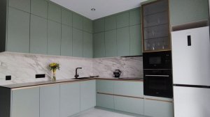 Кухонный гарнитур кухни Казань