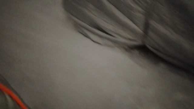 Опыт использования портативного гаража Наташа и Теплотент смотреть онлайн