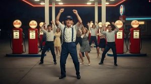 Рокабили твист [ai]