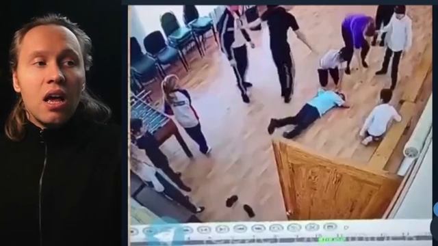 ⚡ Что Сделал Едрос С Фронтовиком? Бесплатное Такси Это Скорая! смотреть онлайн