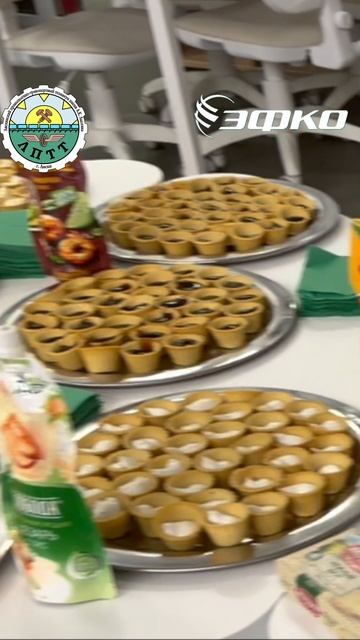 Вкусный взгляд в будущее