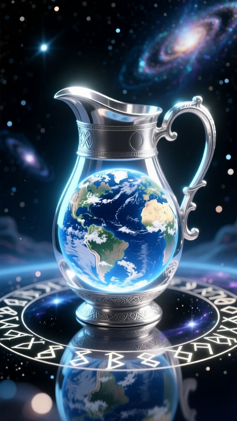 Серебряный кувшин - песенка с историей для детей и родителей