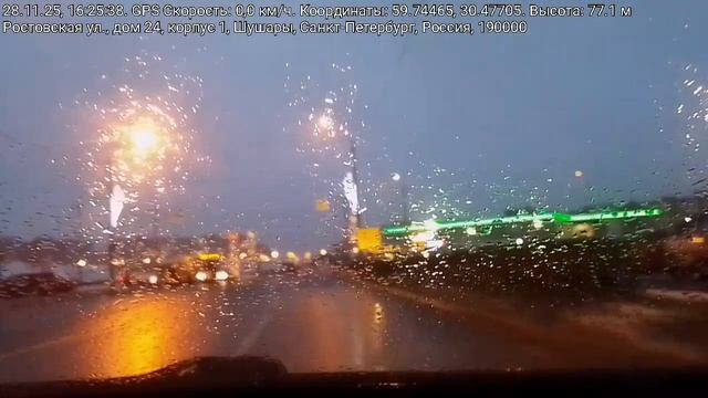 #4996 /28-11-25 г./ Архив В.В. ч.6.... смотреть онлайн