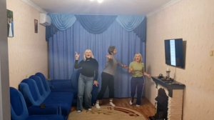 27 ноября.Встреча друзей.