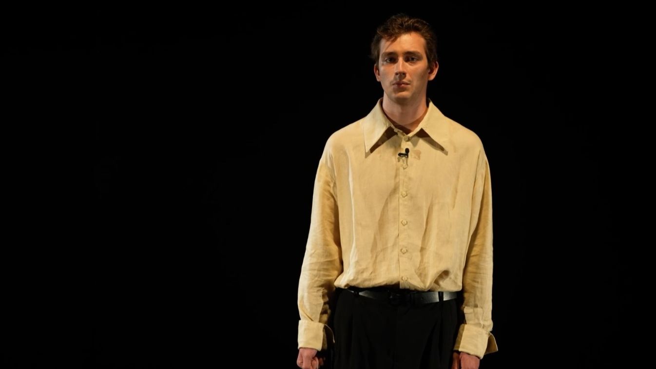 "Код памяти": воспоминания о погибших товарищах, мысли о доме и жене