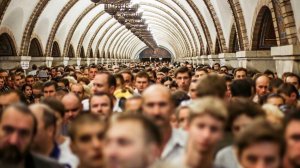 Дарвин против Кропоткина или Атомизация против семей-II