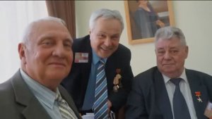 №137  ≪ВСТРЕЧА БАМОВЦЕВ - АРХИВЫ, Ч. №1 - 2013г.≫ БАМ Таксимо Татьяна Шаманская. АВТОР: Иван Павлов