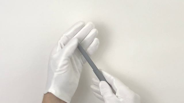 Ручка VIVALDI SOFT, Серая 1335.23 смотреть онлайн