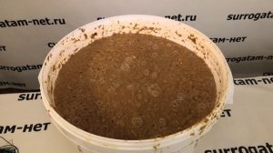 Как просто сделать самогон из яблок. А сосед свои выбросил, теперь завидует)