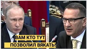 Путин УНИЧТОЖИЛ  в ГА ООН наглого посла Украины! Такого не видели