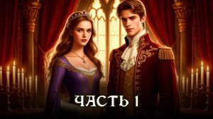 АУДИОКНИГА ★ ПРИНЦ И УПРЯМАЯ ВЕДЬМА ★ Любовное фэнтези, бытовое фэнтези, юмор