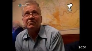 Перевал Дятлова. Интервью Юрия Юдина 2010 год.