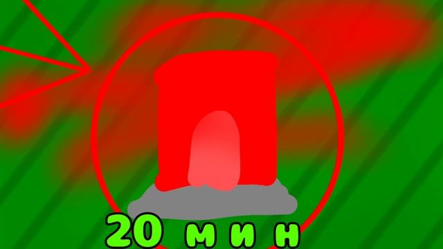 20 минутная тревога мемная