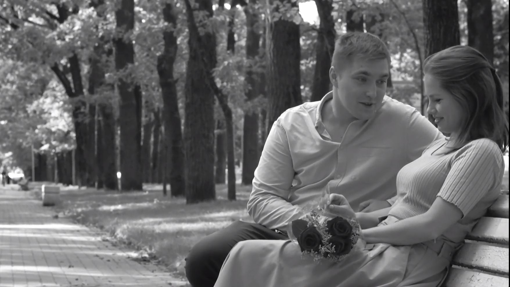 День на двоих (песенка твоя) смотреть онлайн