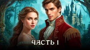 АУДИОКНИГА ★ КРАСАВЧИК С СЕКРЕТОМ ★ Бытовое фэнтези, историческое фэнтези, попаданцы