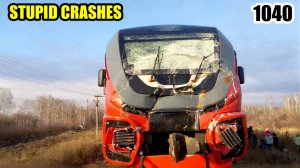 Подборка аварий и дтп на видеорегистратор. 25 11 25