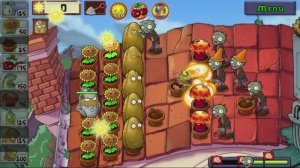 Plants vs. Zombies fusion hybrid replanted reborn grafted pvz3 ultimate myths gardendless Mod PvZ