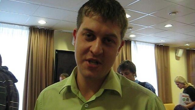 Отзыв на тренинг 