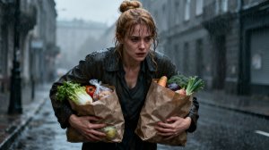 Бытовуха (премьера клипа 2025)