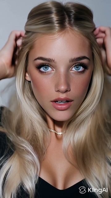 Красивая девушка смотреть онлайн