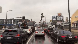 Los Angeles\Лос-Анджелес