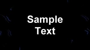 Eraser Screaming Render Pack Collection Even Extended^3 (4/5 of 4.4k Subscribers)