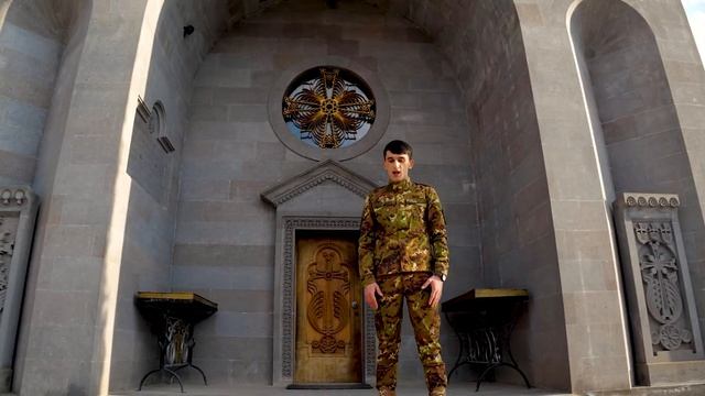 Erik Tsatryan - Zuyg Eghbayrner