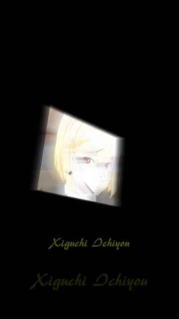 Bsd Edit S Xiguchi #Хигучбогиня