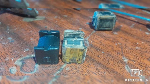 Хюндай Солярис - ограничители дверей смотреть онлайн