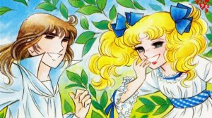 Сериал Кэнди, Кэнди - 1 сезон 95 серия / Candy Candy