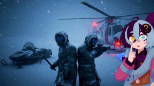 Ночные кошмары ядерного мира ❯〔Nuclear Nightmare #1〕