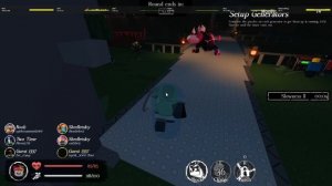 геймплей на госте 1337 в форсакене|Forsaken