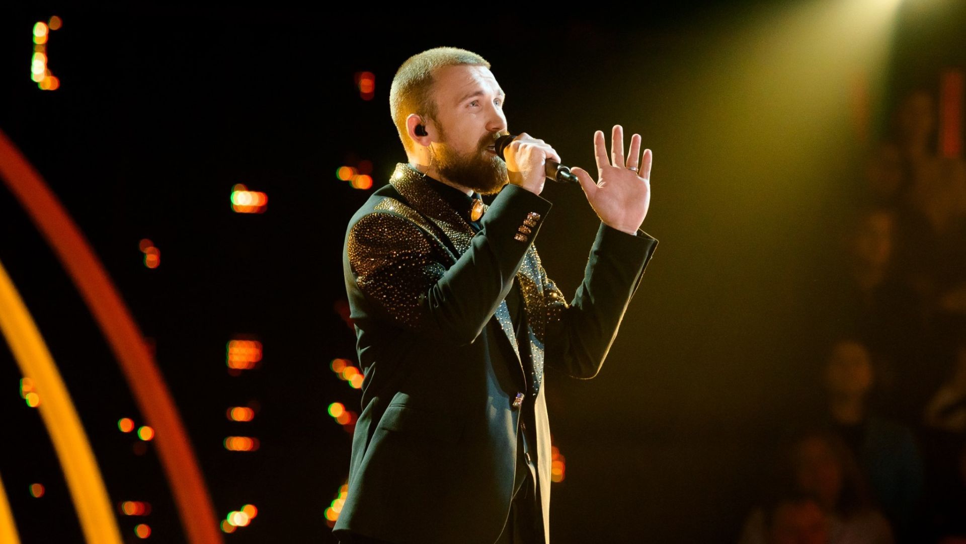 Ну-ка все вместе - 7 сезон ФИНАЛ - 28.11.2025 - Илья Булыгин стал победителем шоу смотреть онлайн