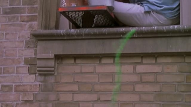 Он делал все для себя (кф. Трасса 60)