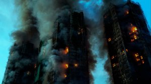 Факел Первой Тихоокеанской