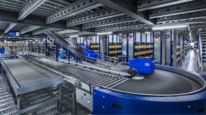 Складная реальность Ozon: честный рассказ о зарплате за день