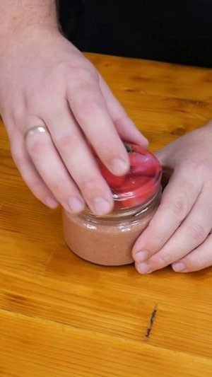 Заготовка Паштета - Нежный и сливочный