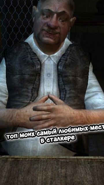 сталкер топ моих любимых мест смотреть онлайн