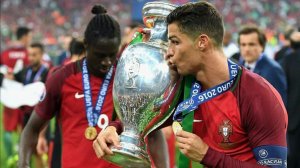 Португалия - путь у победе на Евро 2016 / PORTUGAL ✪ Road to VICTORY - Euro 2016