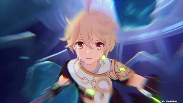 Genshin_Борьба_Странника_с_самим_собой смотреть онлайн