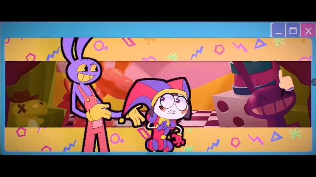 Jax toy на русском языке #2 смотреть онлайн