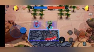 Обзор игры Power of power