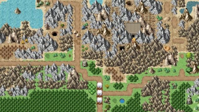 Героини Меча и Магии 2_ пред-релизный трейлер смотреть онлайн