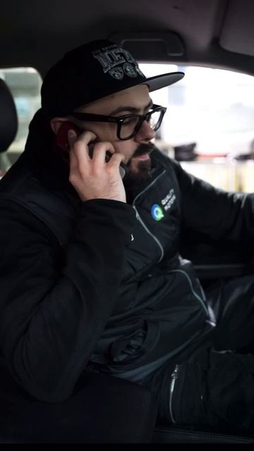 Признавайтесь, когда-нибудь подволило авто? смотреть онлайн