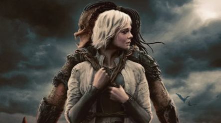 Хищник Планета смерти 2025 - Дублированный Трейлер смотреть онлайн