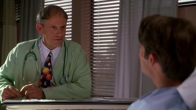 Мы видим то, что ожидаем увидеть (кф. Трасса 60)