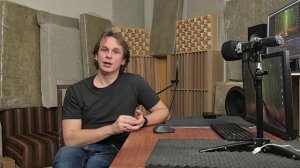 Готовимся к слепому тесту разных систем.